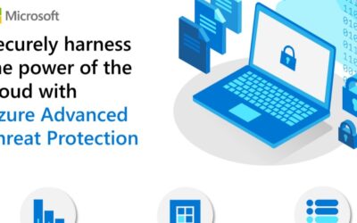 Securely harness the power of the cloud with Azure Advanced Threat Protection